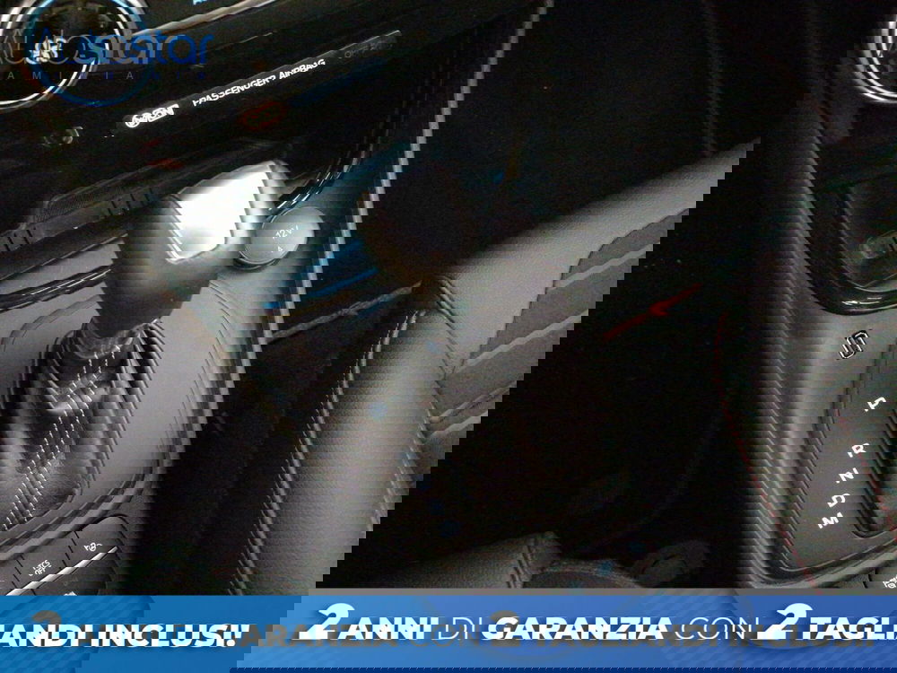 Ford Puma usata a Roma (13)