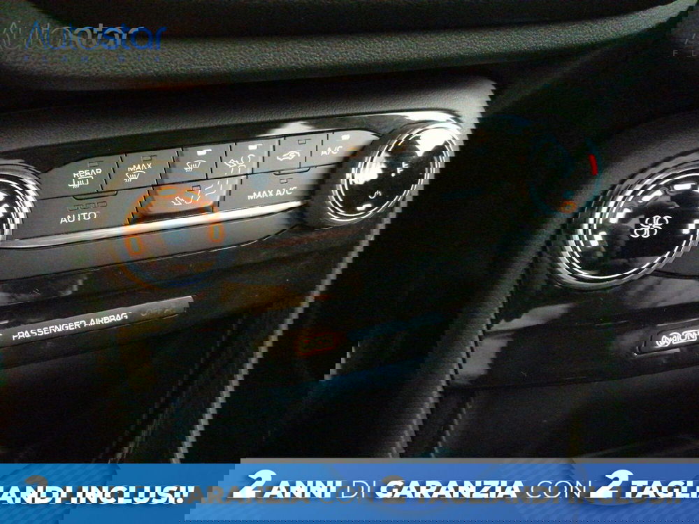 Ford Puma usata a Roma (14)