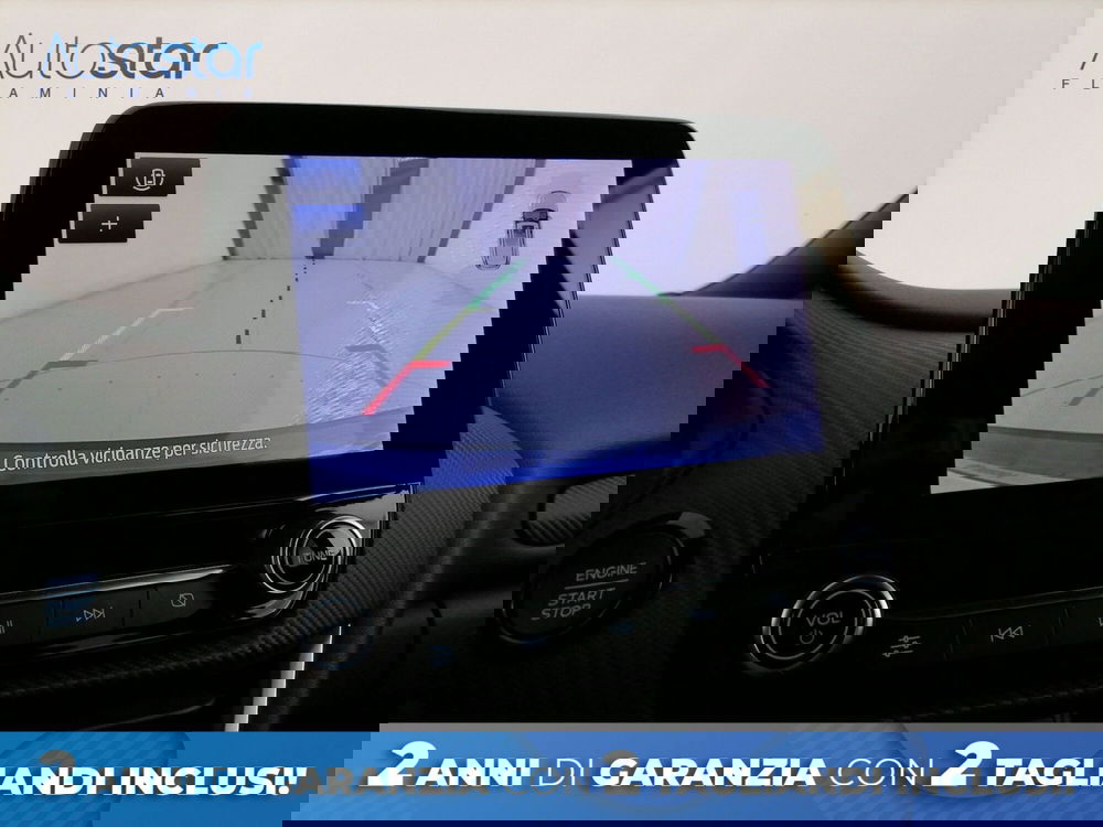 Ford Puma usata a Roma (17)