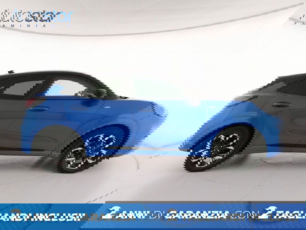 Ford Puma usata a Roma (3)