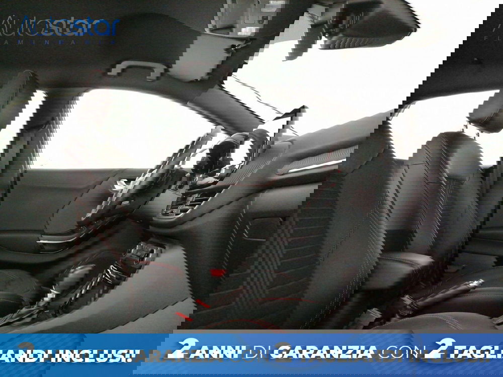 Ford Puma usata a Roma (6)