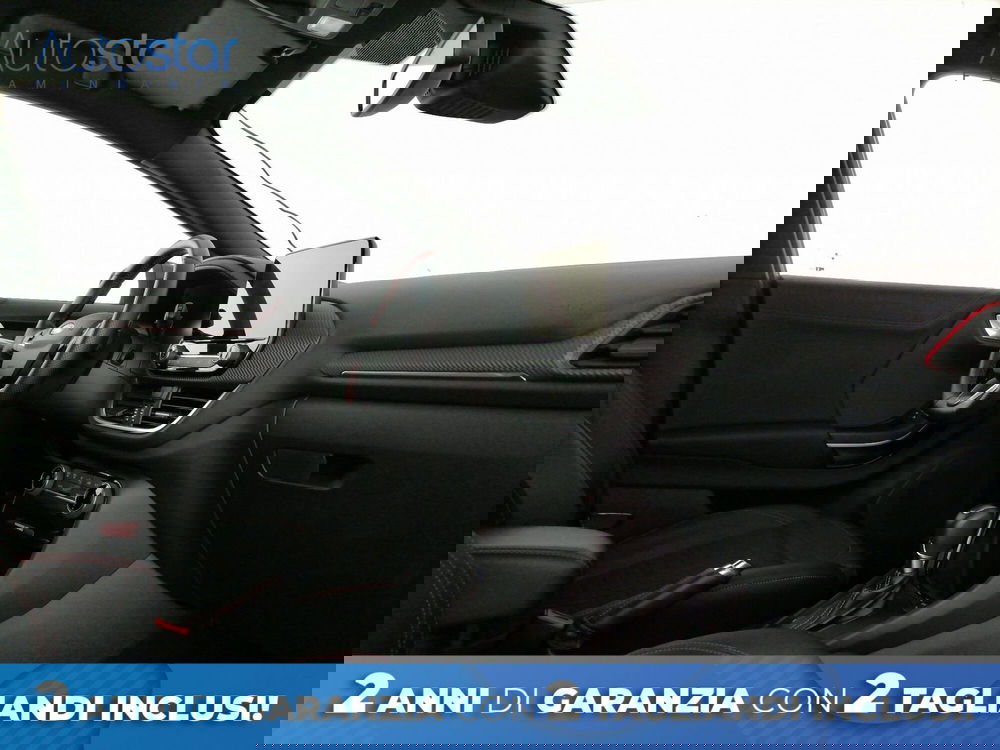 Ford Puma usata a Roma (7)