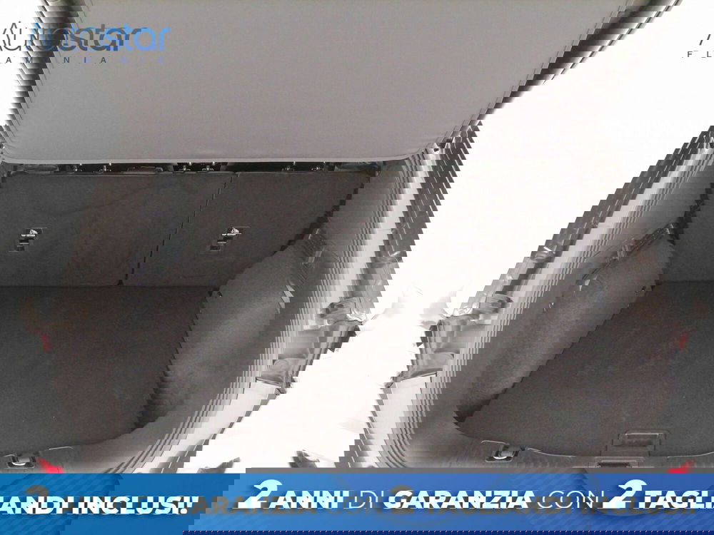 Ford Kuga usata a Roma (10)