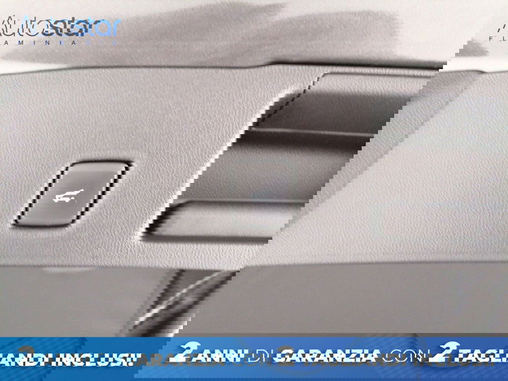 Ford Kuga usata a Roma (11)