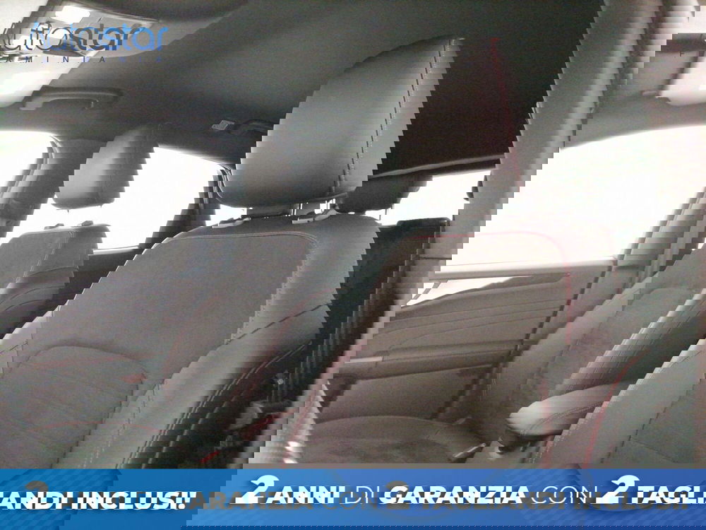 Ford Kuga usata a Roma (13)