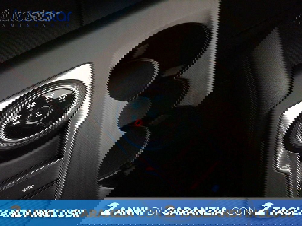 Ford Kuga usata a Roma (14)