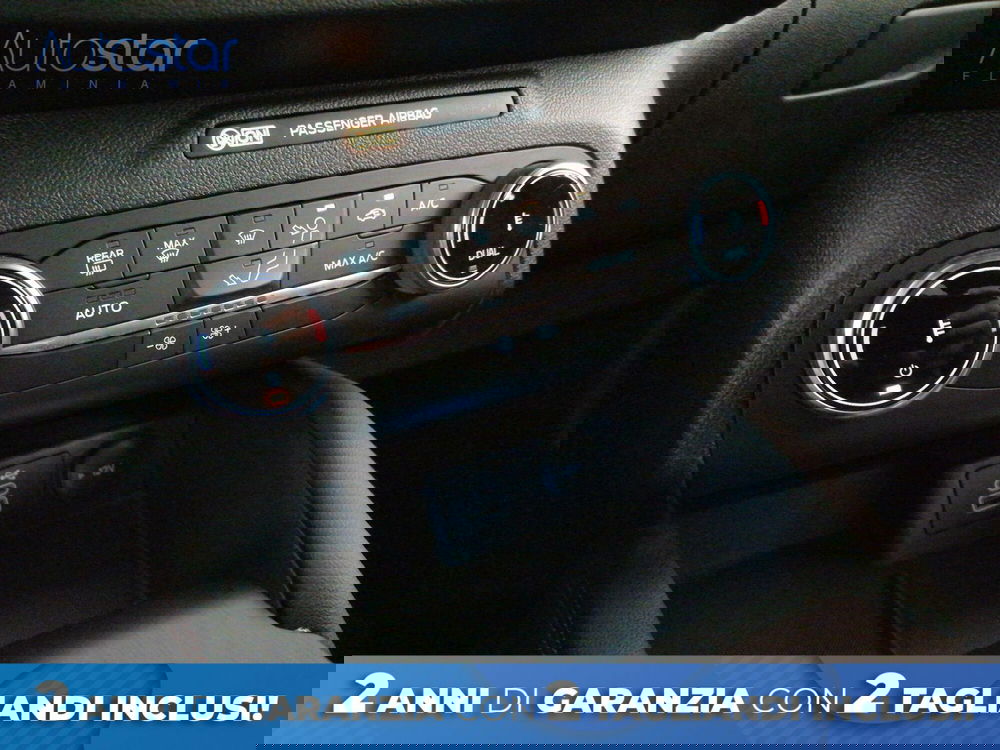 Ford Kuga usata a Roma (15)