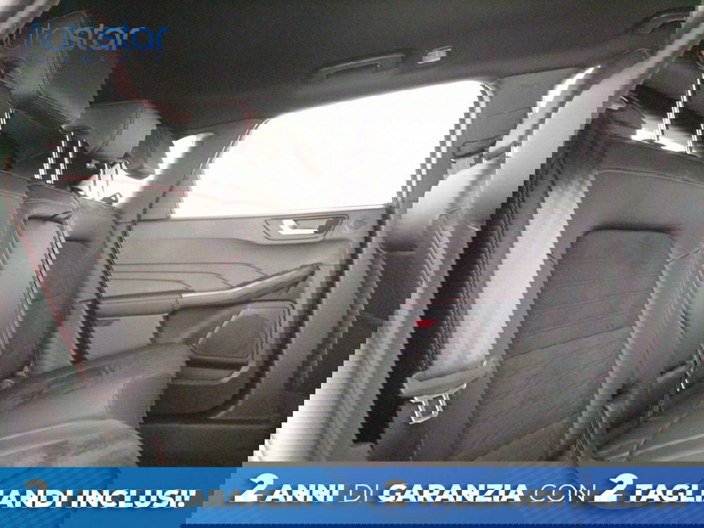 Ford Kuga usata a Roma (8)