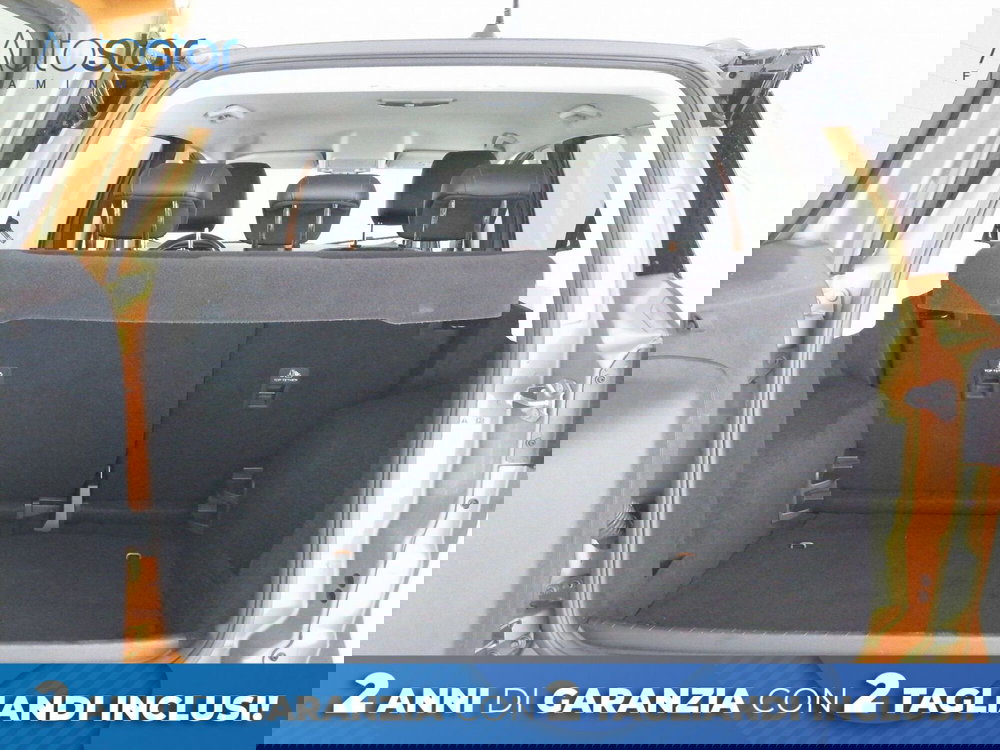 Ford EcoSport usata a Roma (10)