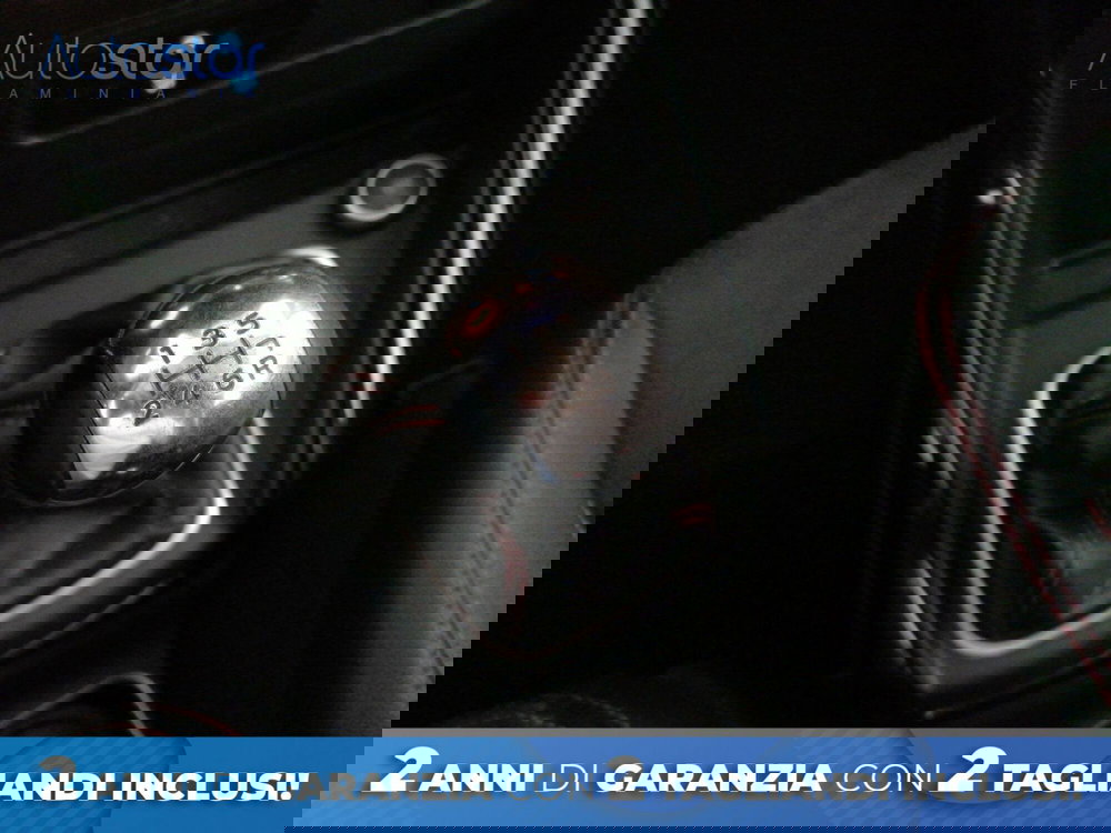 Ford EcoSport usata a Roma (13)