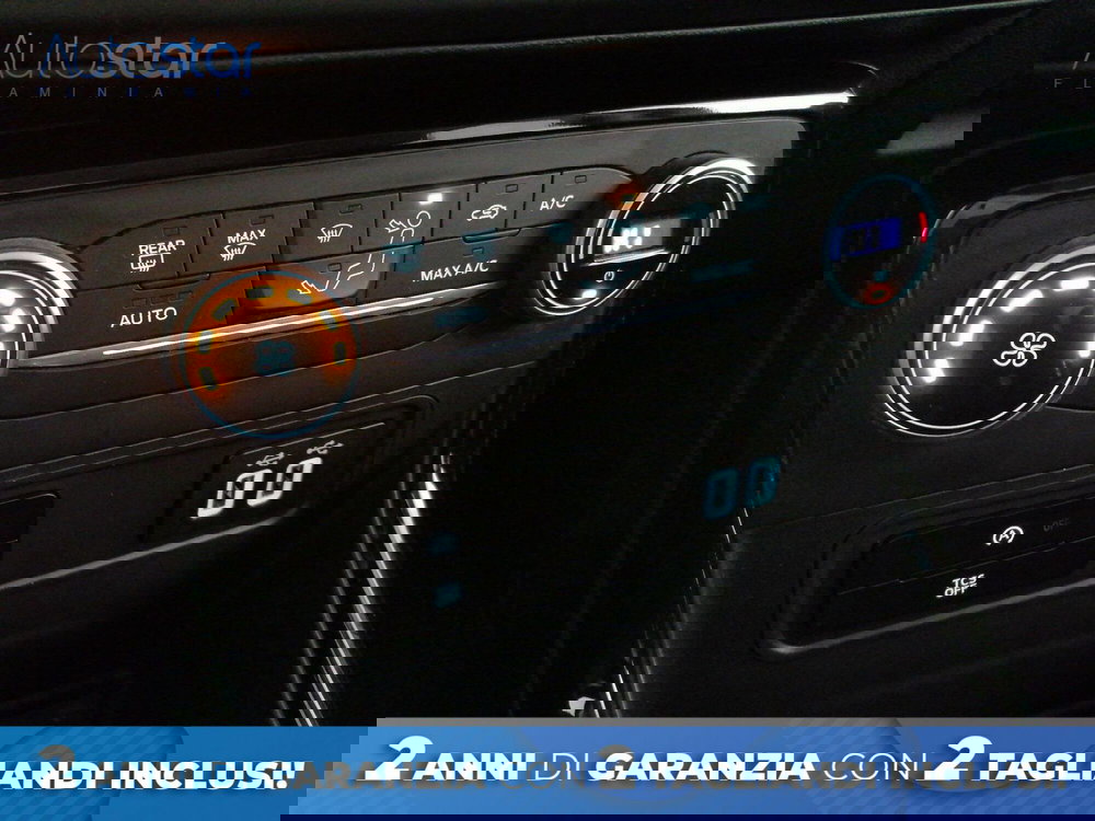 Ford EcoSport usata a Roma (14)