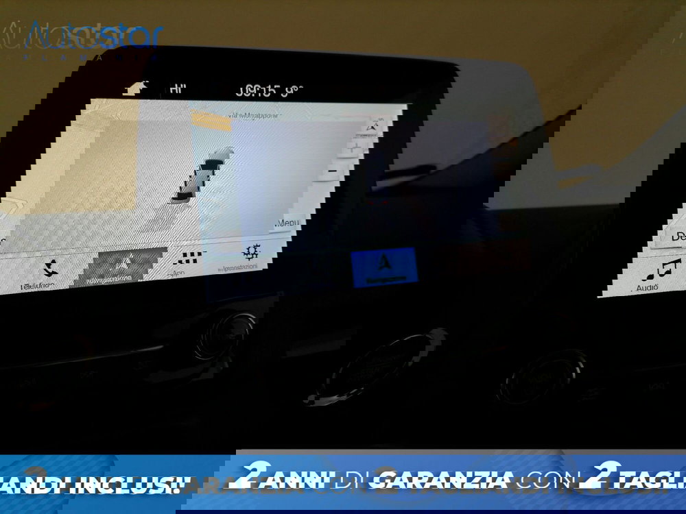 Ford EcoSport usata a Roma (17)