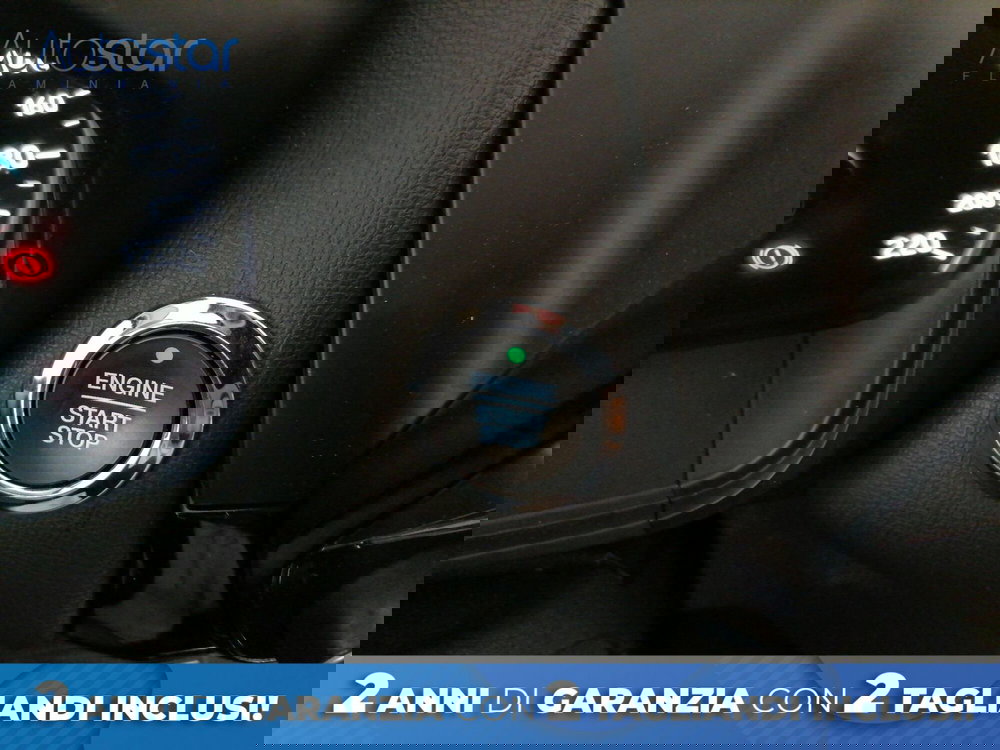 Ford EcoSport usata a Roma (20)