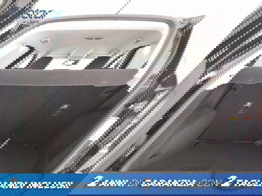 Ford EcoSport usata a Roma (10)