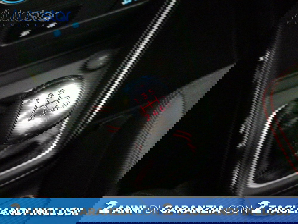 Ford EcoSport usata a Roma (13)