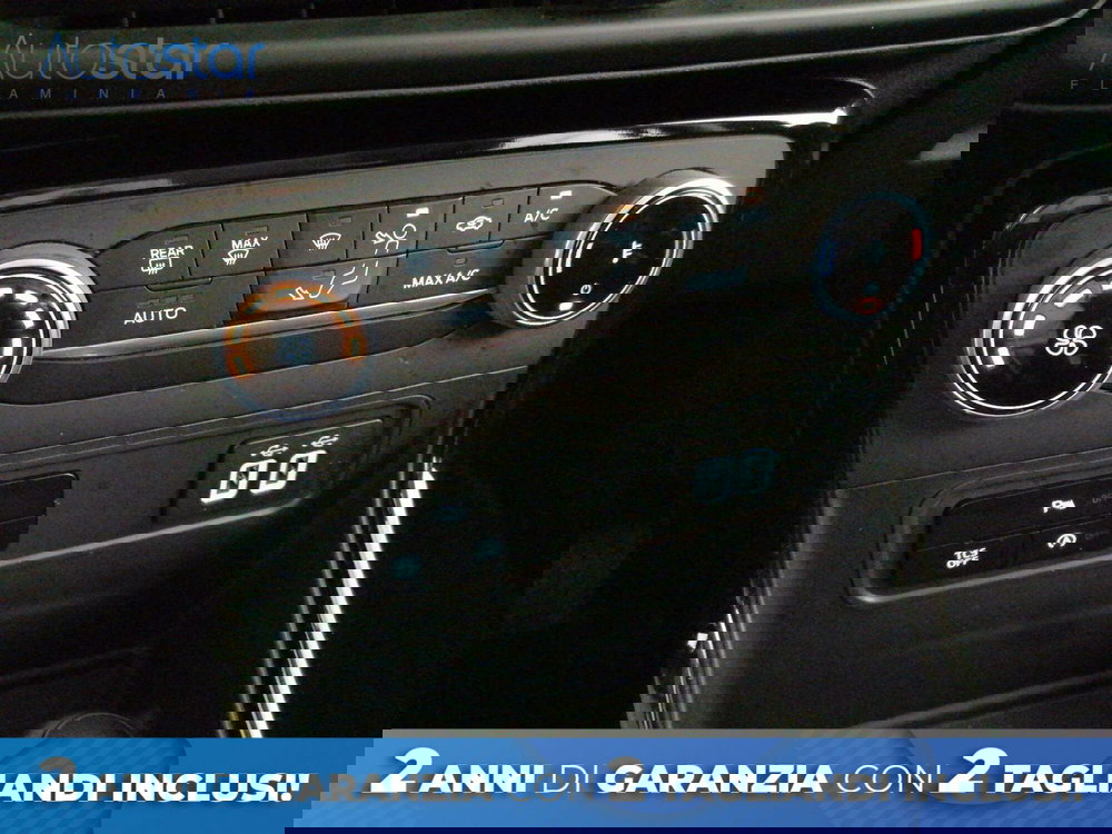 Ford EcoSport usata a Roma (14)