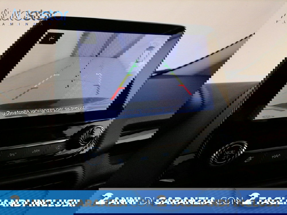 Ford EcoSport usata a Roma (16)