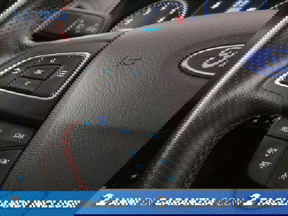 Ford EcoSport usata a Roma (20)