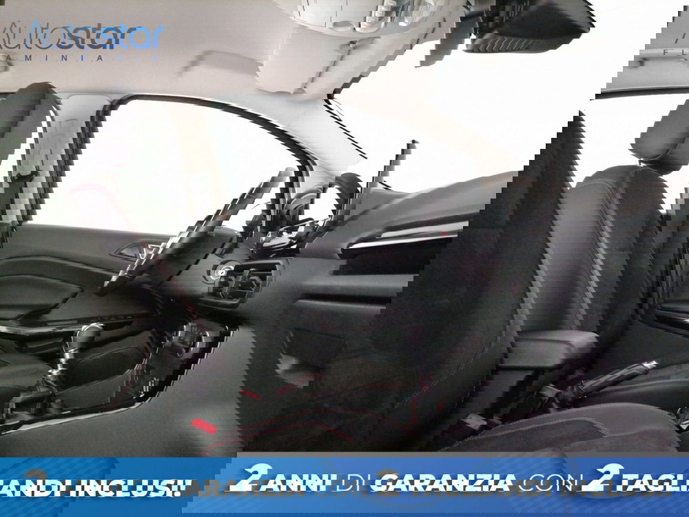 Ford EcoSport usata a Roma (6)
