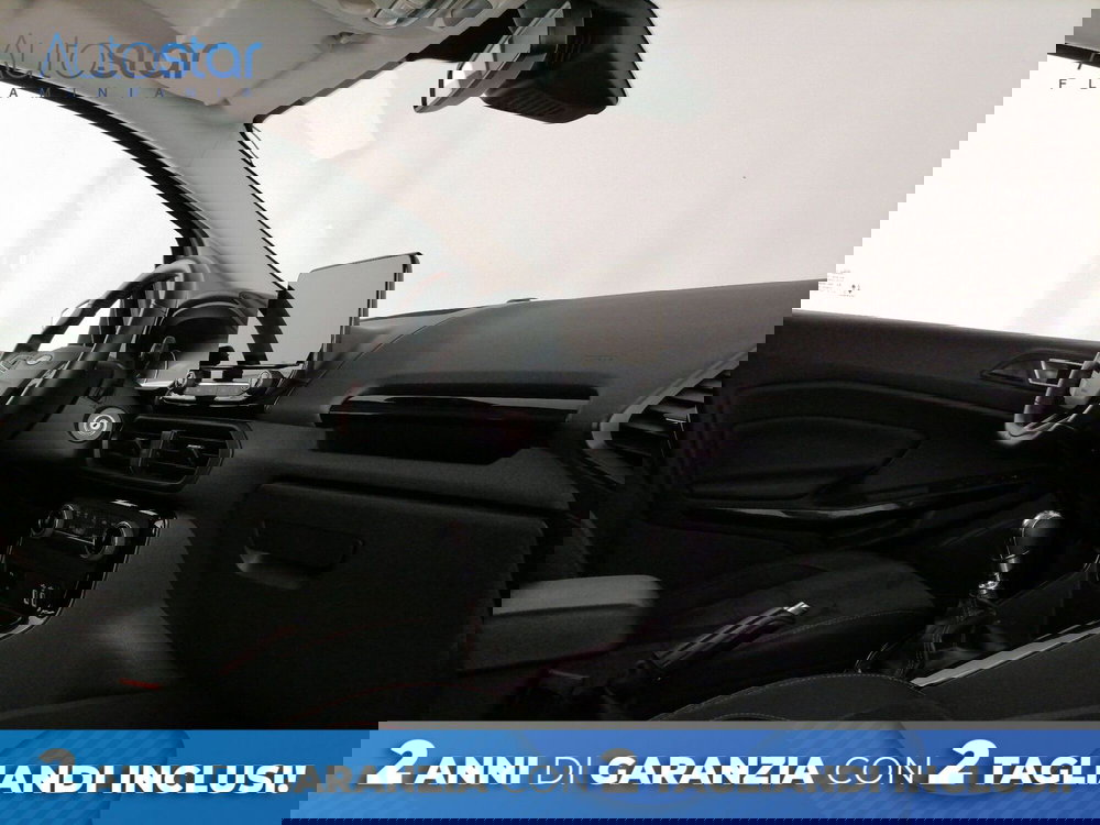 Ford EcoSport usata a Roma (7)