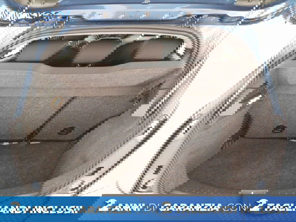 Lancia Ypsilon usata a Roma (10)