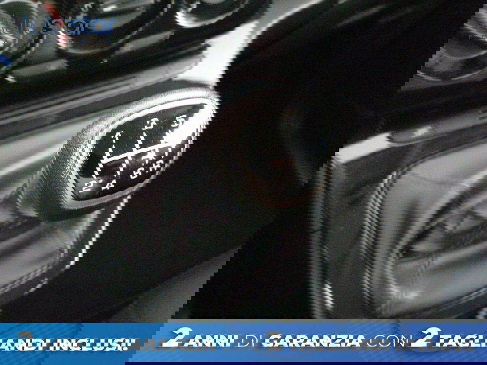 Lancia Ypsilon usata a Roma (13)