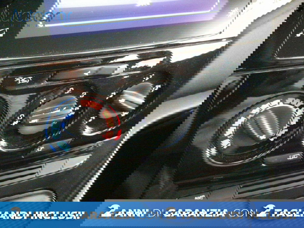 Lancia Ypsilon usata a Roma (14)