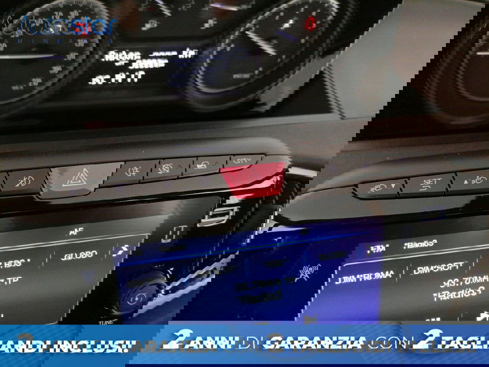 Lancia Ypsilon usata a Roma (16)