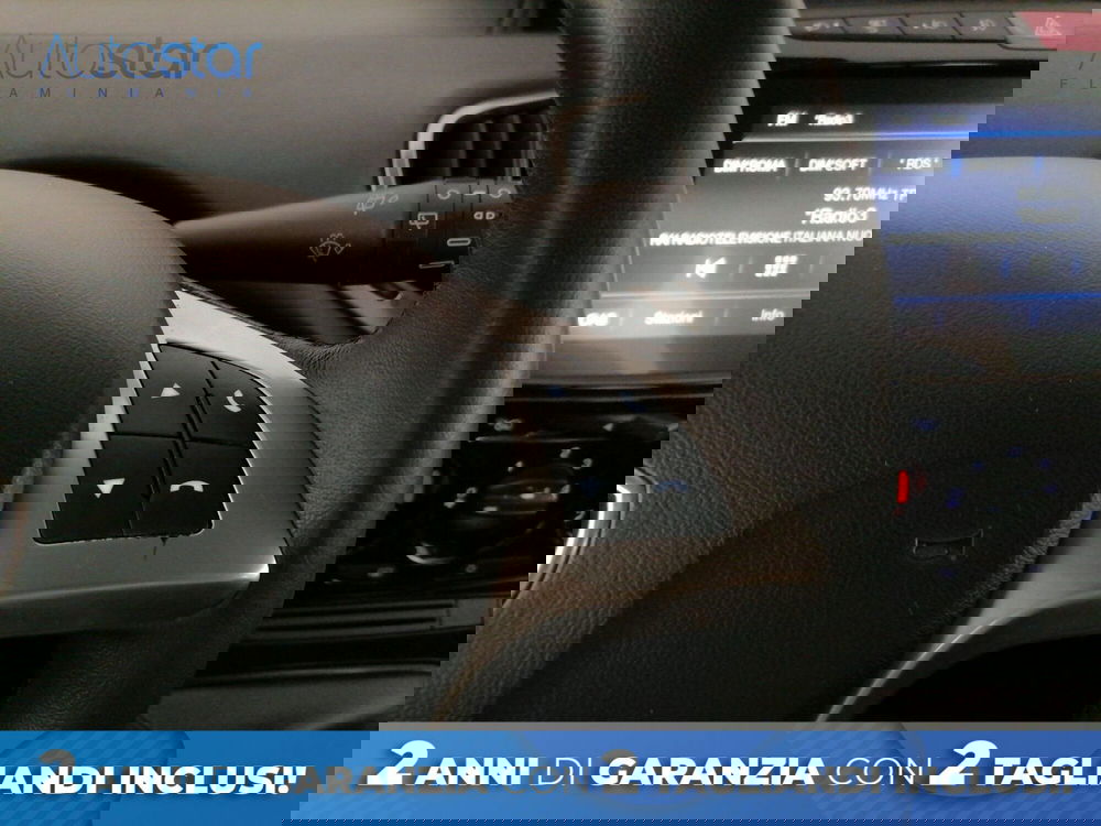 Lancia Ypsilon usata a Roma (20)