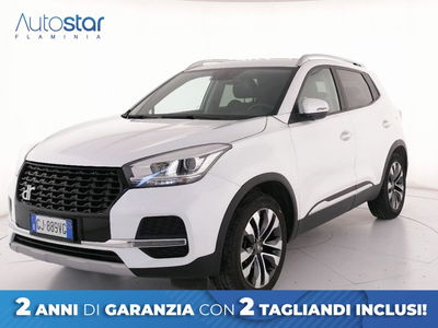 Dr DR 5.0 5.0 1.5 turbo Gpl 149cv del 2022 usata a Roma