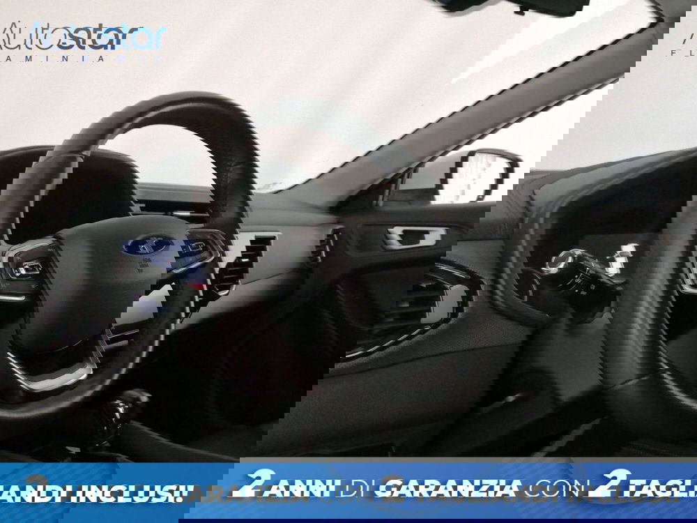 Dr DR 5.0 usata a Roma (10)