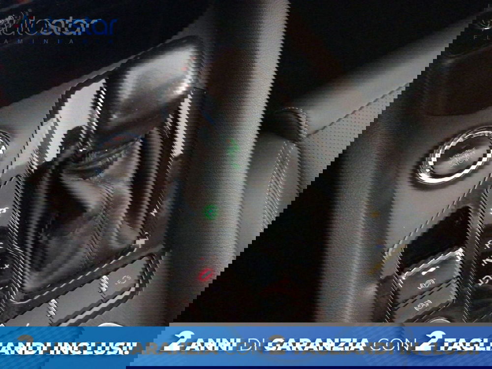 Dr DR 5.0 usata a Roma (12)