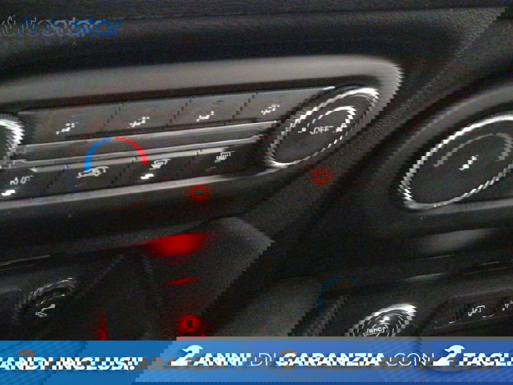 Dr DR 5.0 usata a Roma (13)