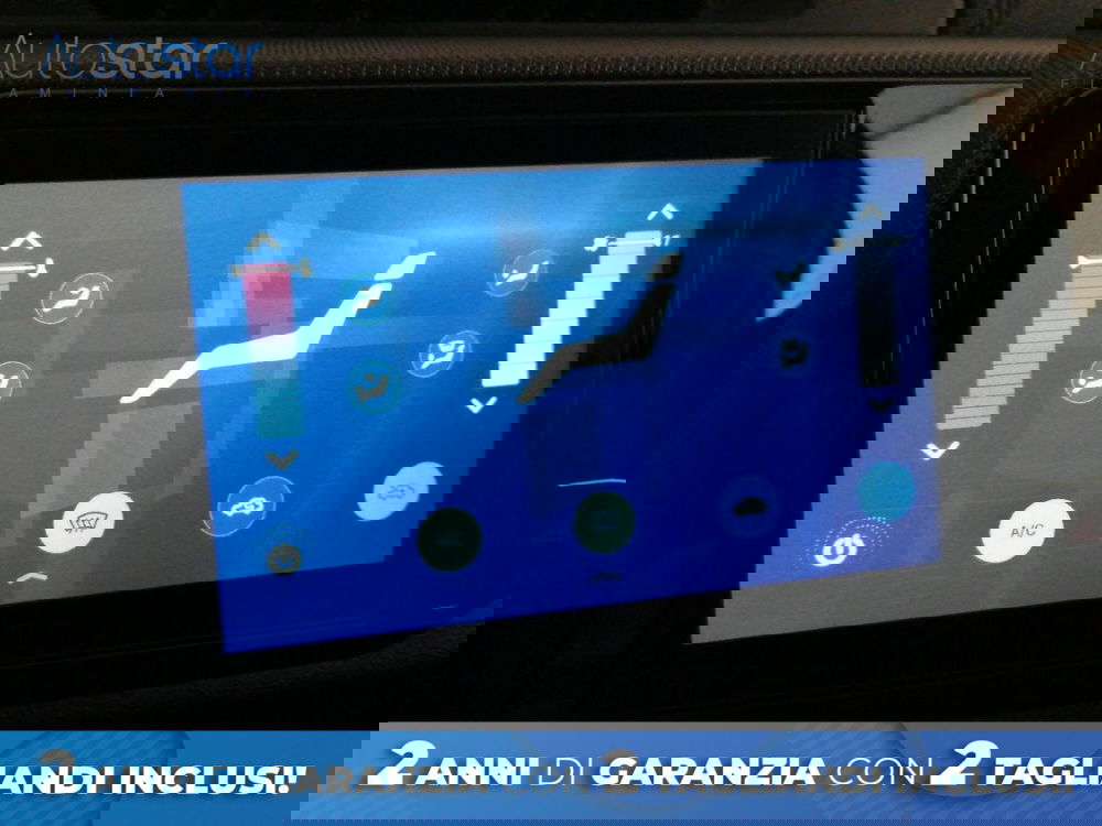 Dr DR 5.0 usata a Roma (14)