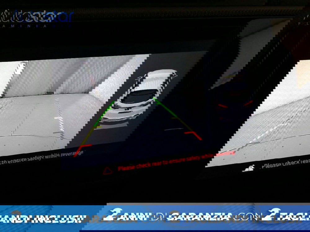 Dr DR 5.0 usata a Roma (15)