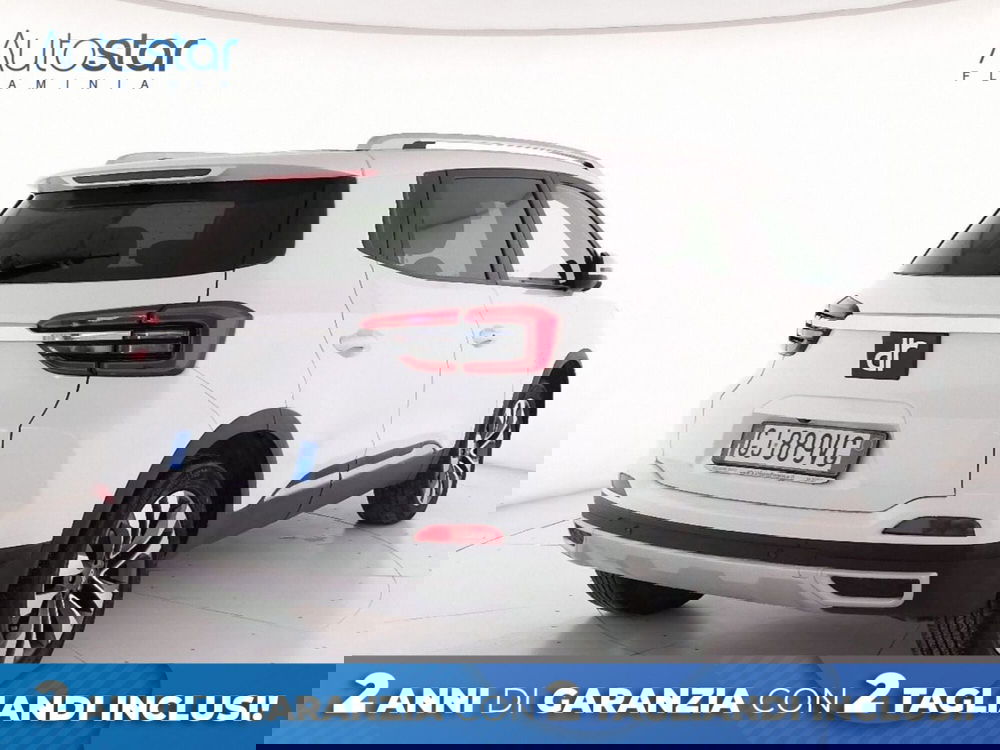 Dr DR 5.0 usata a Roma (2)