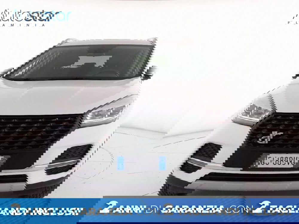 Dr DR 5.0 usata a Roma (4)