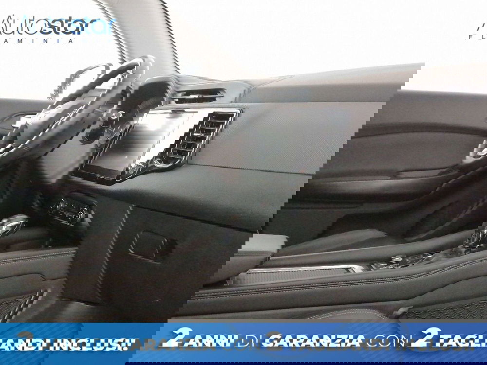 Dr DR 5.0 usata a Roma (6)