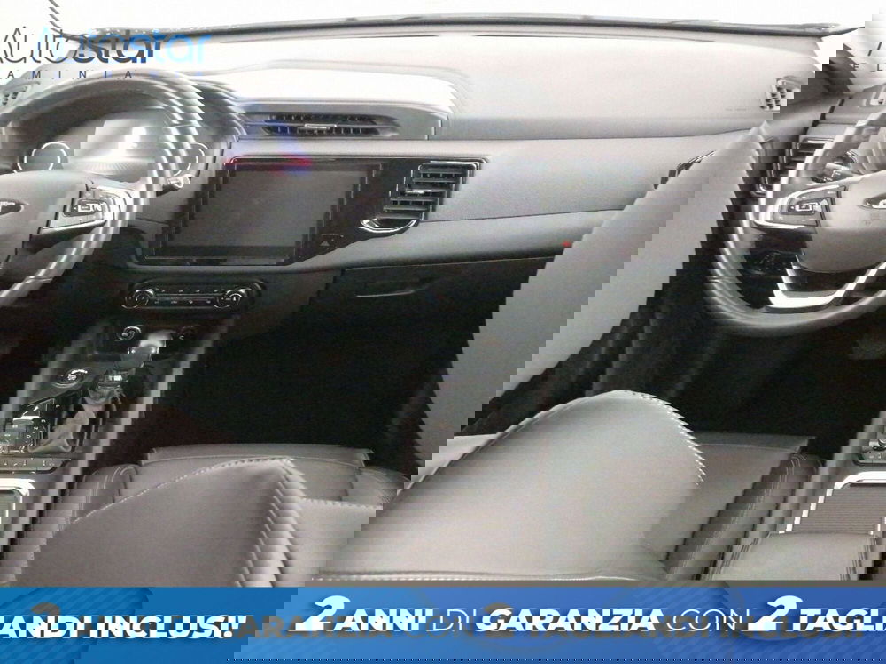 Dr DR 5.0 usata a Roma (8)