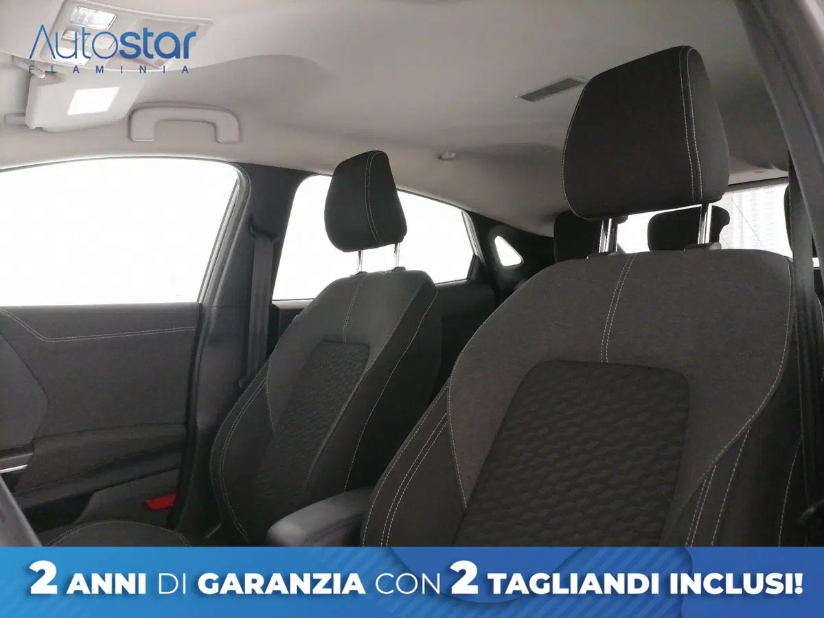 Ford Puma usata a Roma (12)