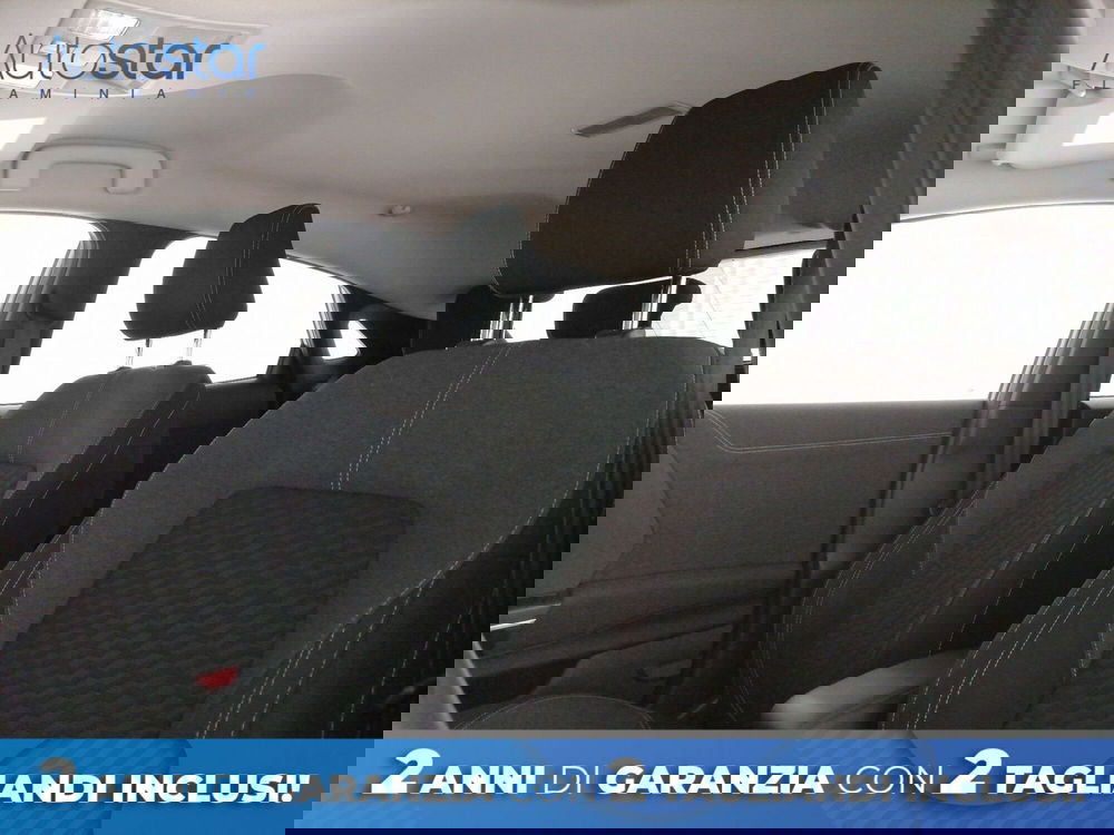 Ford Puma usata a Roma (12)