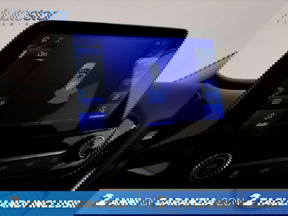 Ford Puma usata a Roma (16)