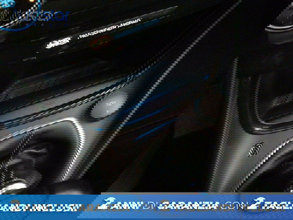 Ford Puma usata a Roma (19)