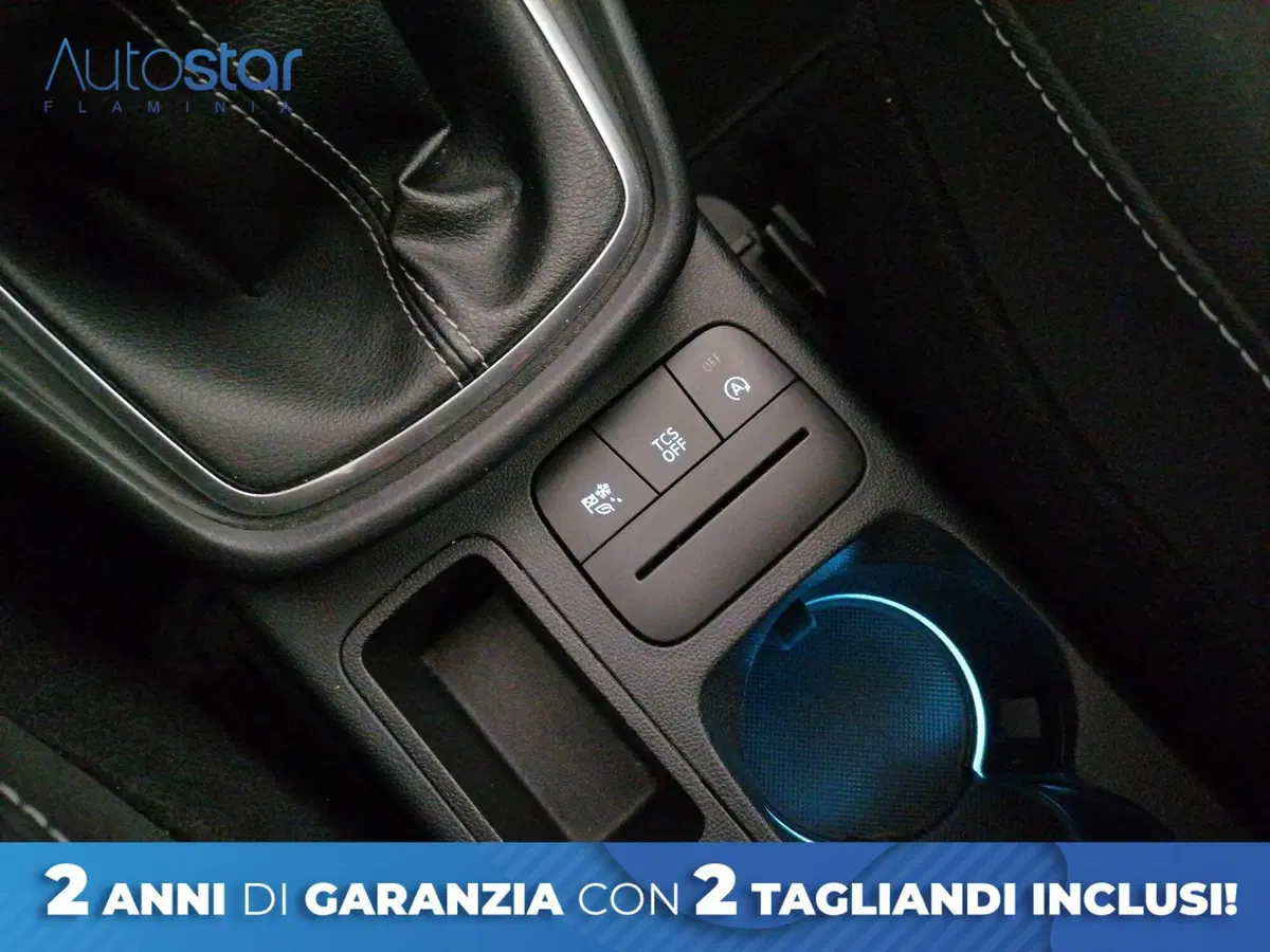 Ford Puma usata a Roma (20)