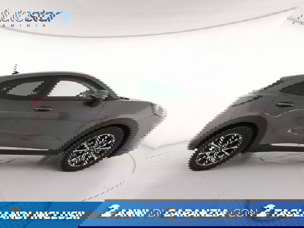 Ford Puma usata a Roma (3)