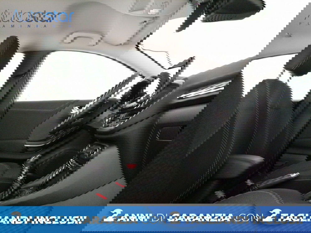 Ford Puma usata a Roma (6)