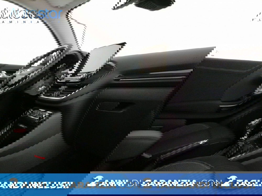 Ford Puma usata a Roma (7)