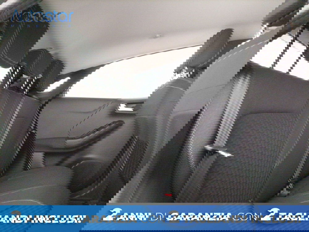 Ford Puma usata a Roma (8)