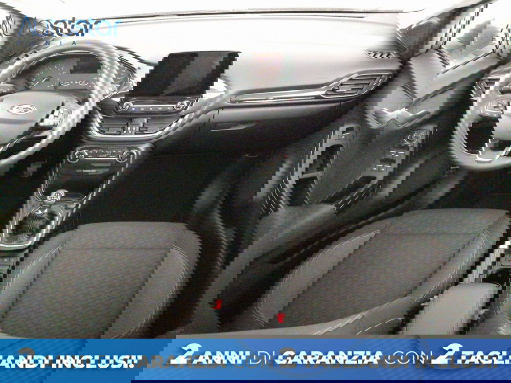 Ford Puma usata a Roma (9)