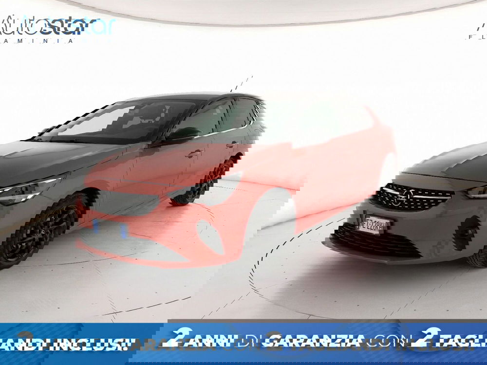 Opel Corsa usata a Roma